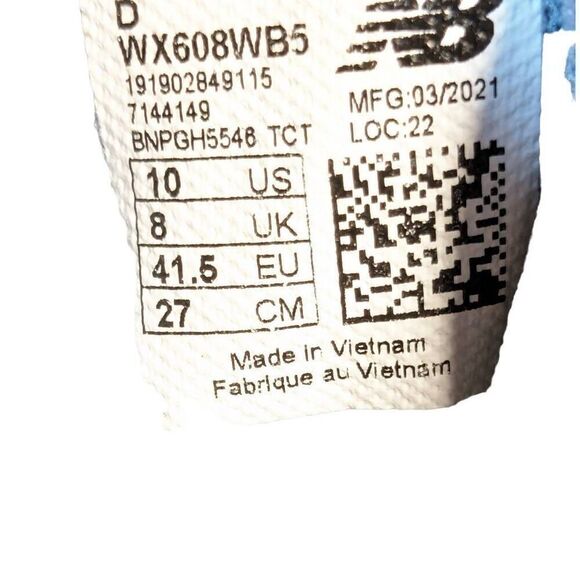 Nike rdAll-Star royalty Durant NBA hoops shoes for men size 8 w/ box - Picture 8 of 14